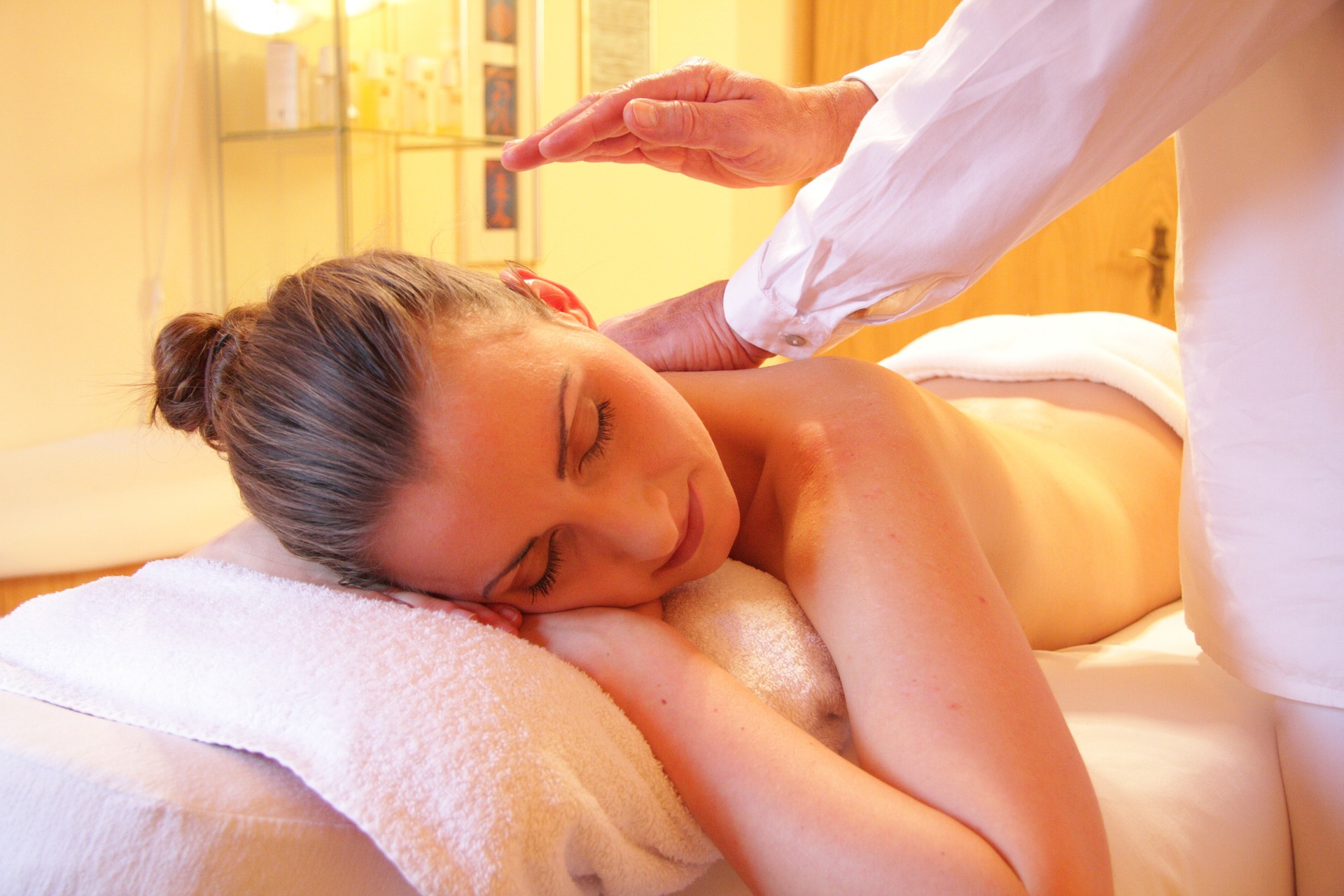 Stansted Massage Therapy | Relax and Heal